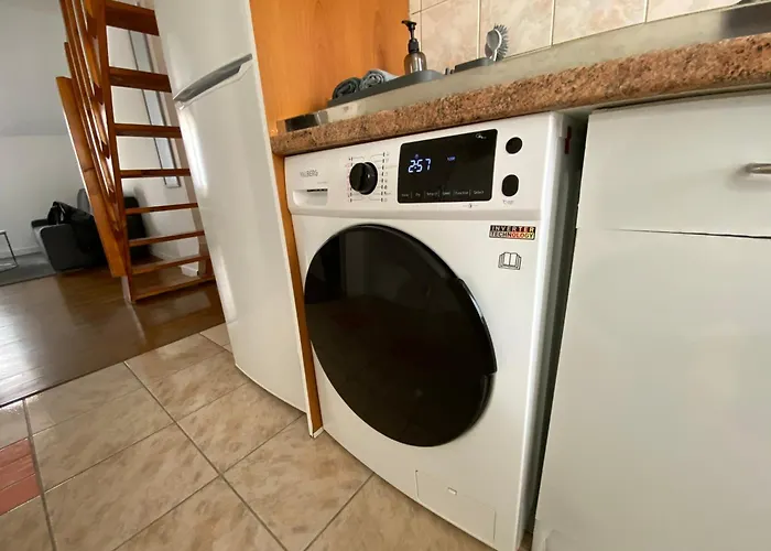 Duplex Minimaliste - 30 Min De Paris