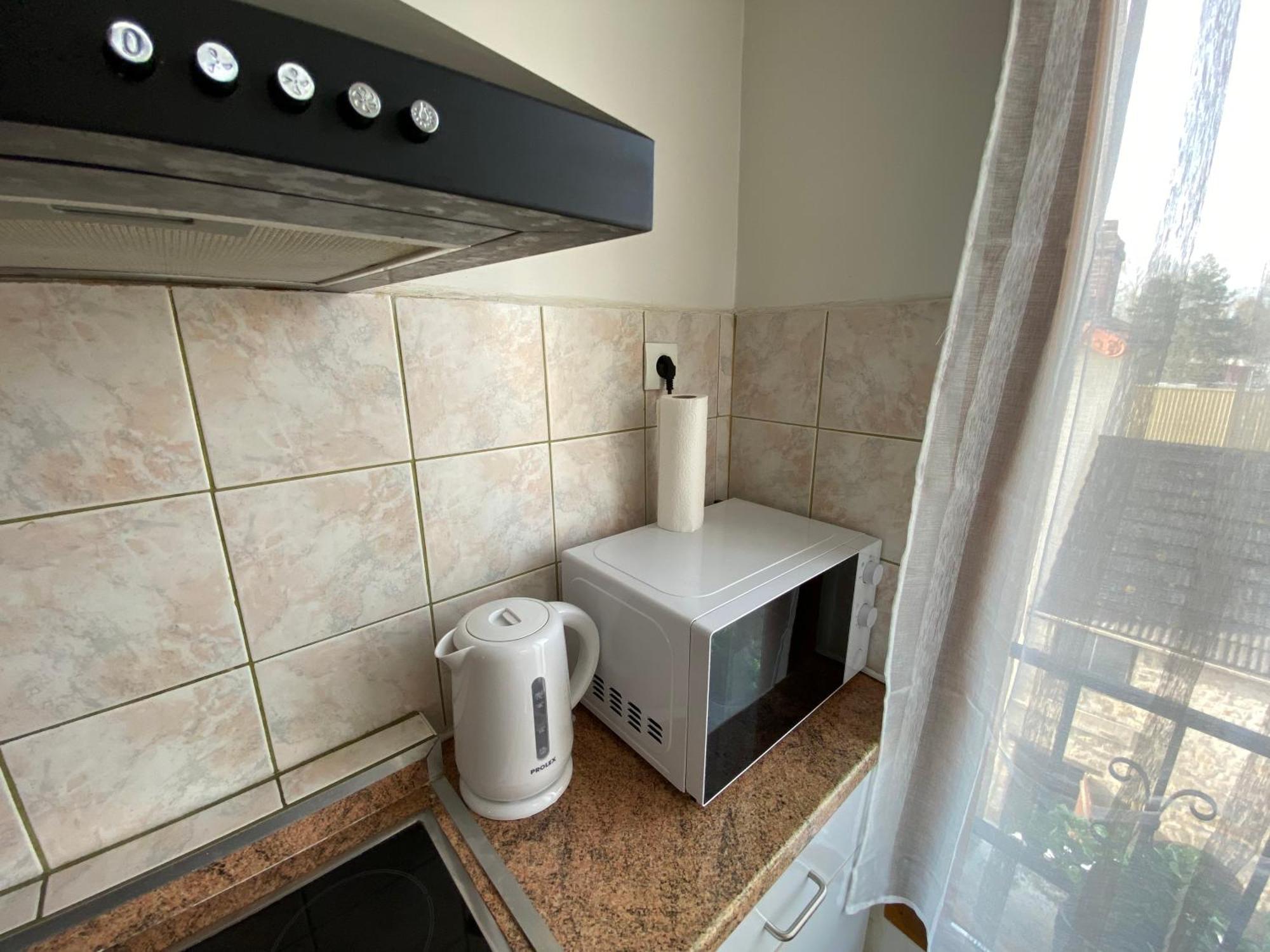 Duplex Minimaliste - 30 Min De Paris Saint-Ouen-l'Aumone
