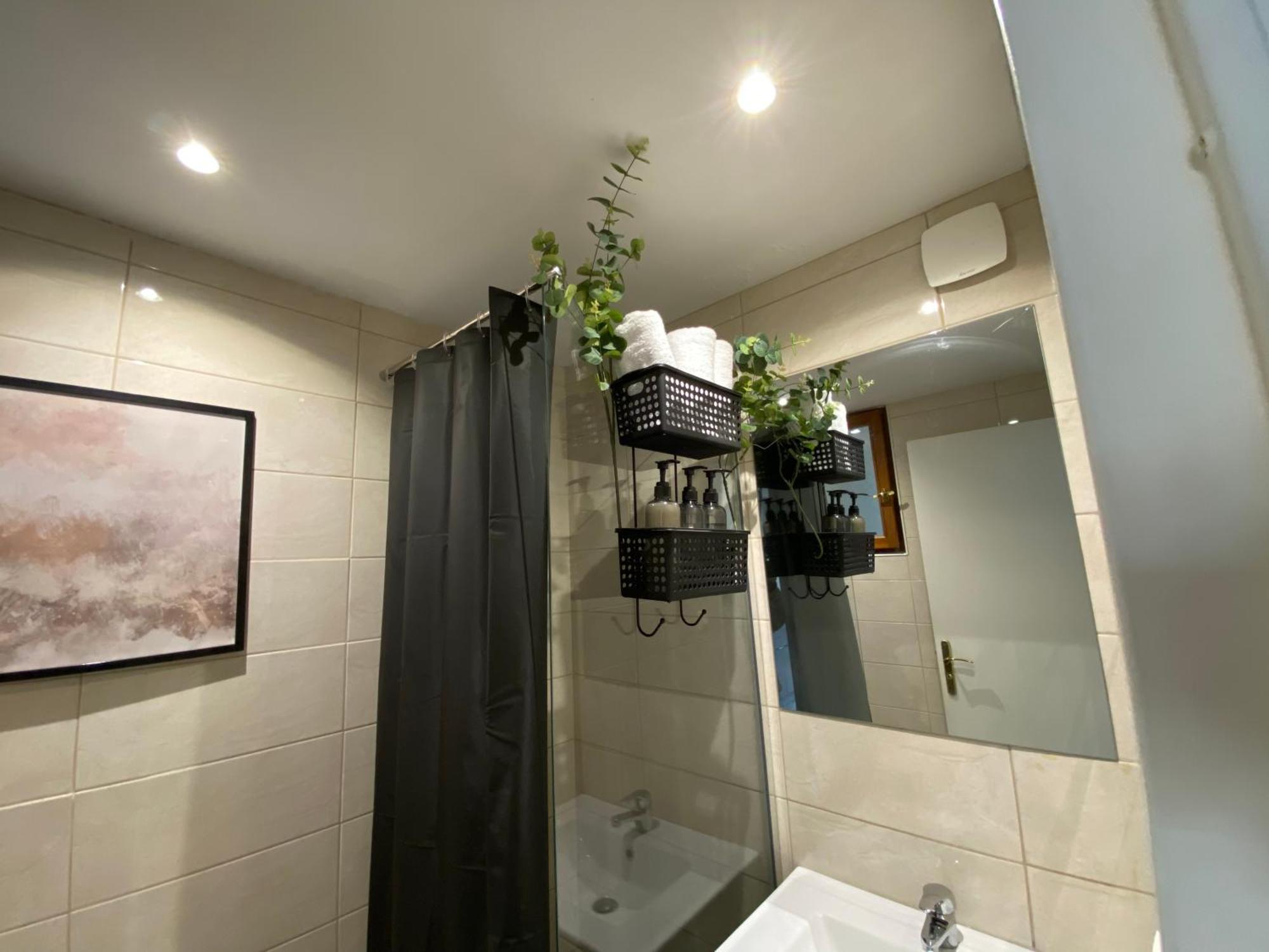 Apartment Duplex Minimaliste - 30 Min De Paris *
