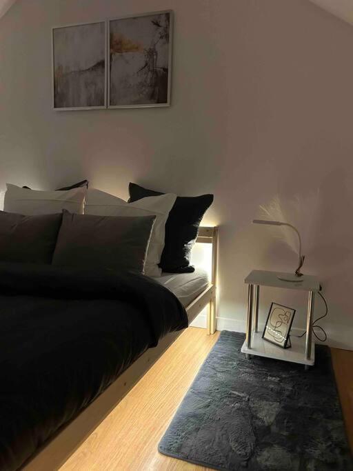 Duplex Minimaliste - 30 Min De Paris
