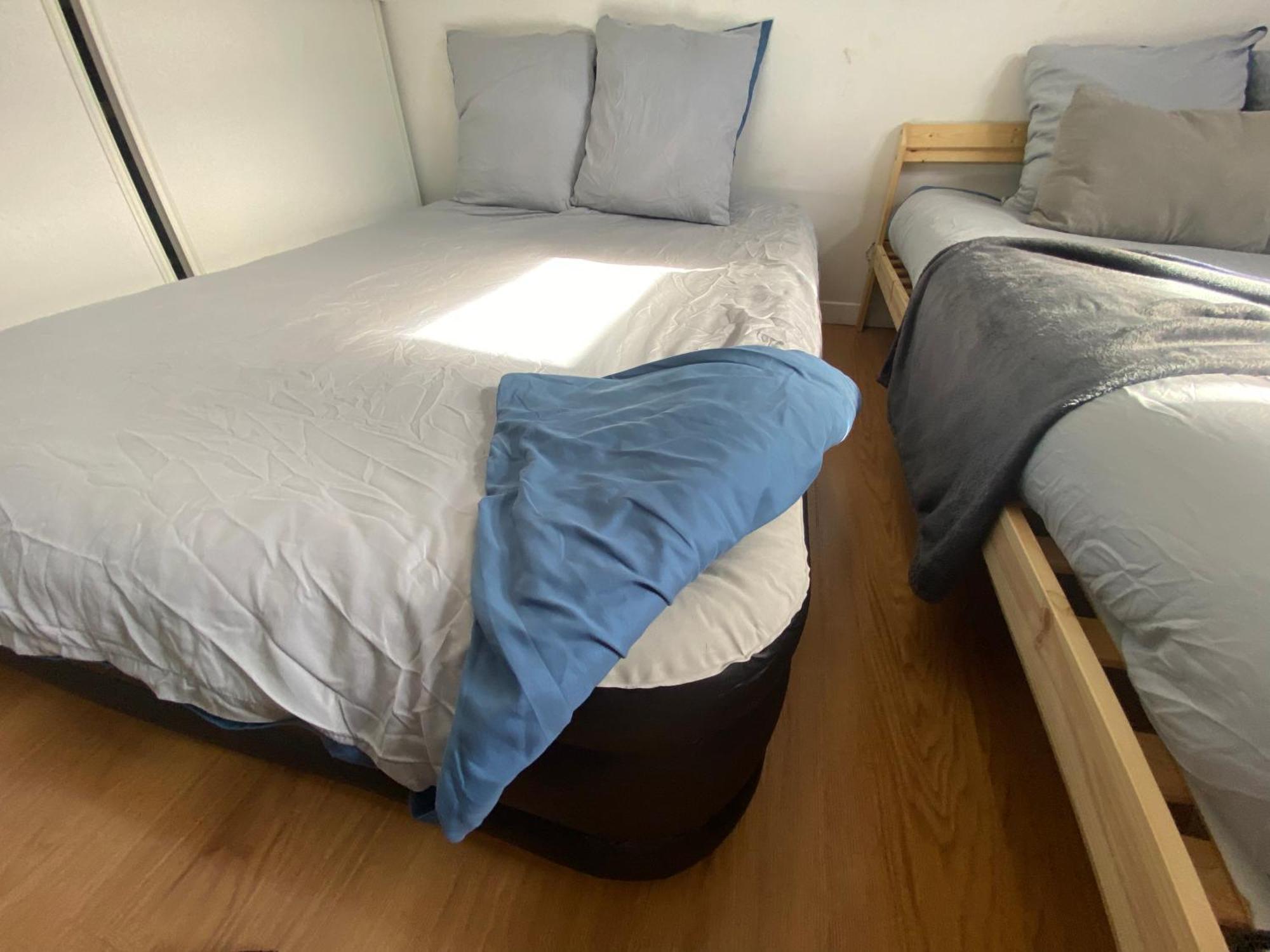 Apartment Duplex Minimaliste - 30 Min De Paris